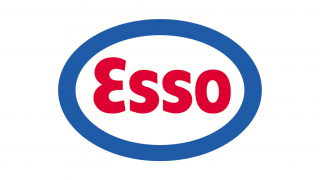 Hoofdafbeelding Esso Goutum Benzinestation